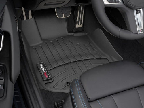 Tapetes Uso Rudo Weathertech Bmw Z4 - 2018+ 1ra F+ Caj
