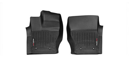 Tapetes Uso Rudo Weathertech Range Rover 2011-2018 1ra Fila