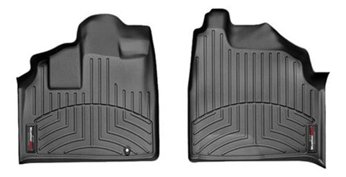 Tapetes Uso Rudo Weathertech Odyssey 1999-2004 - 1ra Fila