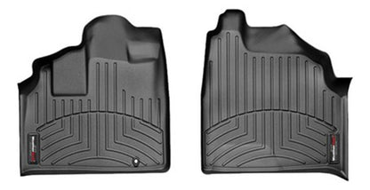 Tapetes Uso Rudo Weathertech Odyssey 1999-2004 - 1ra Fila