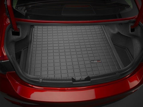 Tapete Uso Rudo Weathertech Mazda 6 2014-2020 - Cajuela