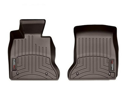 Tapetes Weathertech Bmw Serie 5 2011-2017 - 1ra Fila