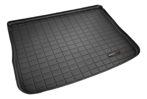 Tapete Uso Rudo Weathertech Taigun 2018-2020 - Cajuela