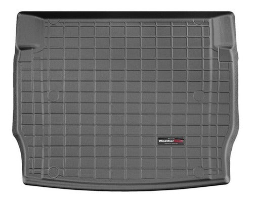 Tapetes Weathertech Serie 1 2014-2019 - Cajuela 5 Puertas