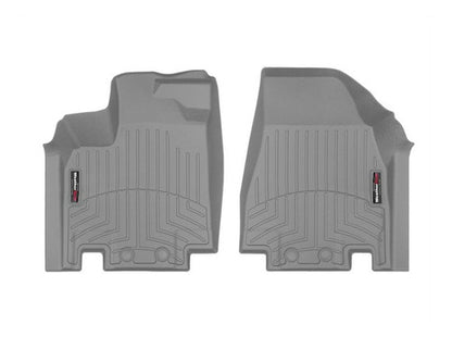 Tapetes Uso Rudo Weathertech Pathfinder 2022+ 1ra+2da Filas