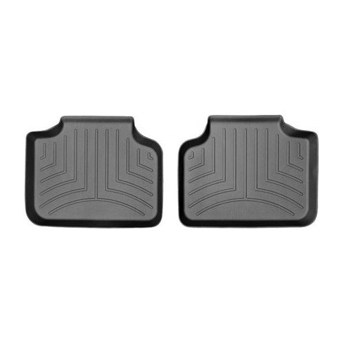 Tapete Uso Rudo Weathertech Bmw X1 2016-2021 - 2da Fila