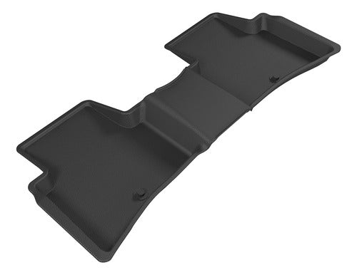 Tapete 3d Maxpider Hyundai Tucson 2016-2018 - 2da Fila