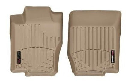 Tapetes Uso Rudo Weathertech Clase Ml 2006-2011 - 1ra Fila