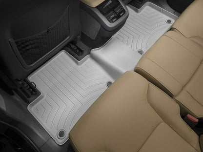 Tapetes Weathertech Volvo Xc90 2016+ 1ra+2da+3ra+caj L