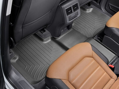 Tapete Uso Rudo Weathertech Teramont 2018+ 2da Fila