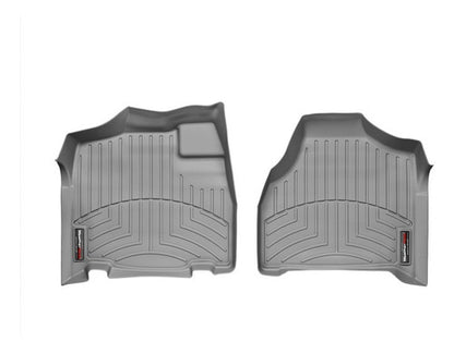 Tapetes Weathertech Town&country 2001-2004 1ra Fila+ Cajuela