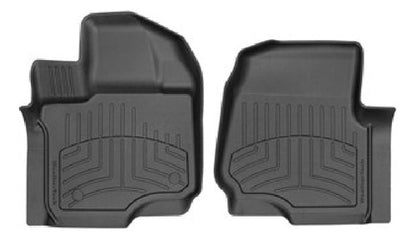 Tapetes Weathertech Hp Ford F-150 / Lobo 2015-2020 1ra Fila