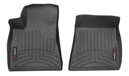 Tapetes Weathertech Modelo 3 2017-2021 - 1ra Fila