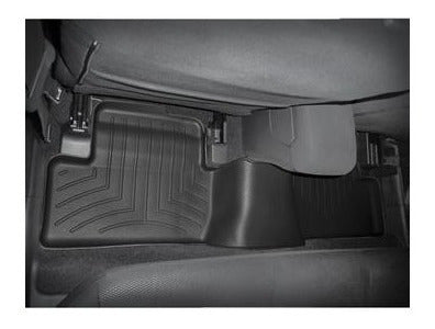 Tapetes Uso Rudo Weathertech Lancer 2008-2015 -1ra+2da Filas
