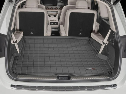 Tapete Uso Rudo Weathertech Clase Gls 2020-2021 - Cajuela L
