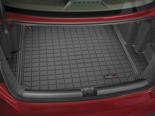 Tapetes Weathertech Jetta 2011-2018 - 1ra+2da Filas + Caj