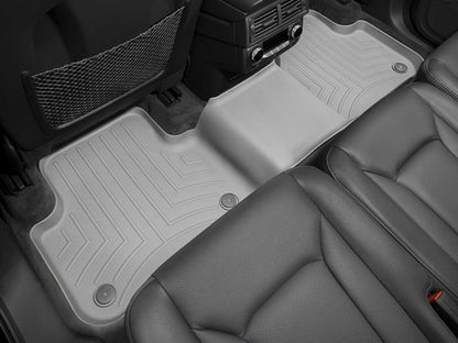 Tapete Premium Uso Rudo Weathertech Audi Q7 2016+ 2da Fila
