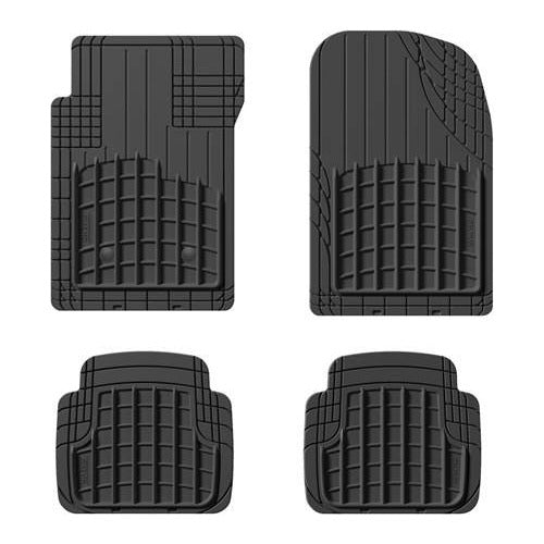 Tapetes Weathertech Universales De Alta Resistencia