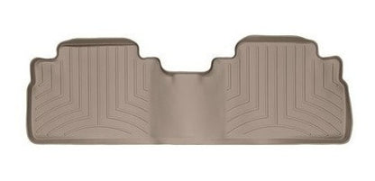 Tapete Weathertech Uso Rudo Escape 2008-2010 - 2da Fila