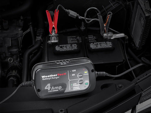 Cargador De Baterías Weathertech