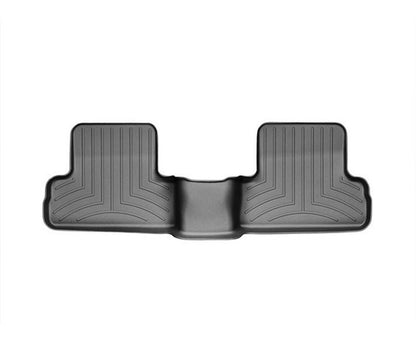 Tapetes Uso Rudo Weathertech X-trail 2008-2014 - 1ra+2d F