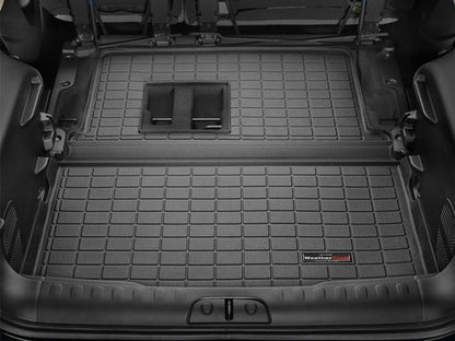 Tapetes Weathertech Fiat 500l 2014+ 1ra+2daf +caj Detras 1ra