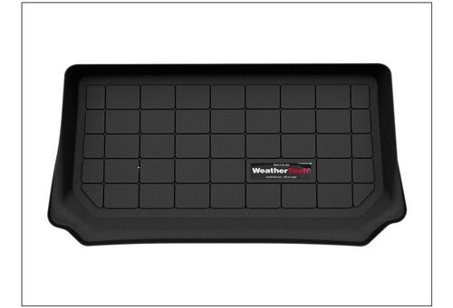 Tapetes Weathertech Porsche Boxster 2013-2016 1ra Fila + Caj