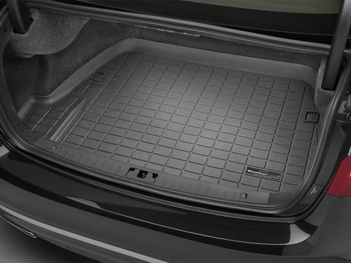 Tapete Uso Rudo Weathertech Volvo S60 2011-2015+ Cajuela