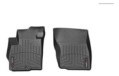 Tapetes Uso Rudo Weathertech Outlander 2007-2012 - 1ra Fila