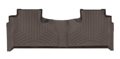 Tapete Premium Uso Rudo Weathertech Yukon 2021+ 2da Fila