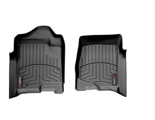 Tapetes Weathertech Escalade Suv 2007-2014 - 1ra Fila