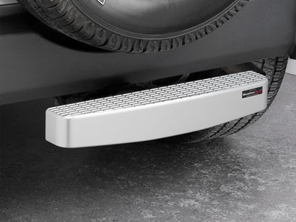 Weathertech Protección Parachoques P Tiron 2 Pulgadas Largo
