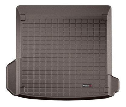 Tapetes Weathertech Audi Q8 2018-2021 - 1ra+2da Filas + Caj