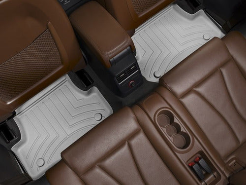 Tapetes Weathertech Audi A3 Cabrio 2013-2021 -1+2da F + Caj
