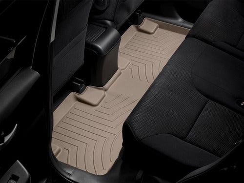 Tapete Weathertech Cr-v 2012-2016 - 2da Fila