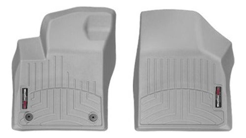 Tapetes Weatertech Premium Uso Rudo Para Volkswagen