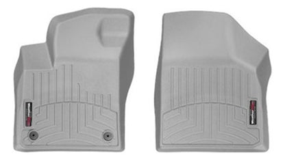 Tapetes Weatertech Premium Uso Rudo Para Volkswagen