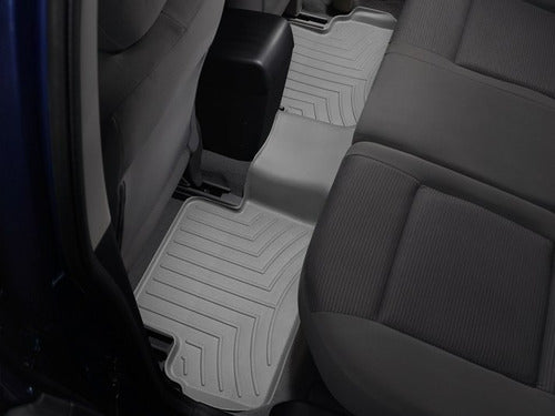 Tapetes Uso Rudo Weathertech Sentra 2007-2012 1ra+2da F
