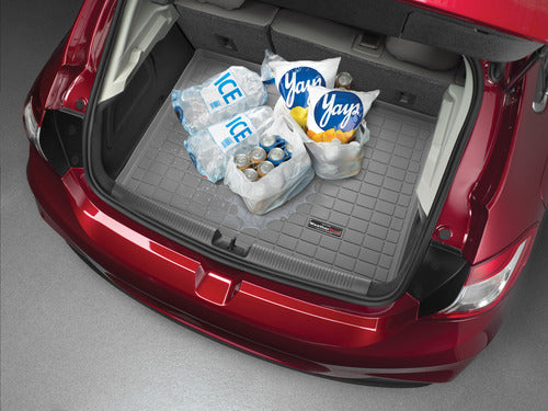 Tapete Weathertech Clase Glc 2016-2020 - Cajuela Coupé