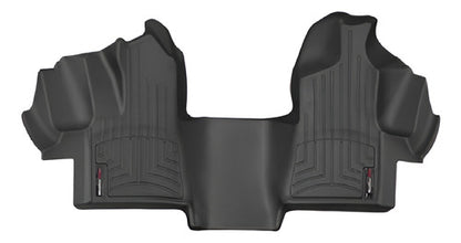 Tapetes Weathertech Transit 2015+ 1ra Fila Corrido