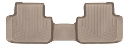 Tapete Weathertech Teramont Cross Sport 2021+ 2da Fila