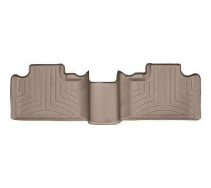Tapete Weathertech Grand Cherokee 2016-2022 - 2da Fila
