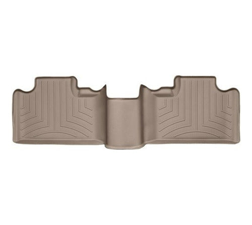 Tapete Weathertech Grand Cherokee 2016-2022 - 2da Fila
