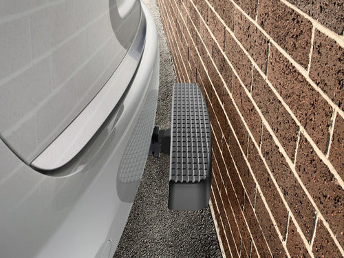Weathertech Protección De Parachoques Para Tiron 24