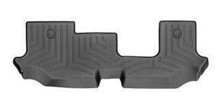 Tapete Weathertech Teramont 2018+ 3ra Fila (2da Fila Banca)