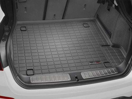 Tapete Uso Rudo Weathertech Bmw X4 2015-2018 Cajuela