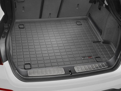 Tapete Uso Rudo Weathertech Bmw X4 2015-2018 Cajuela