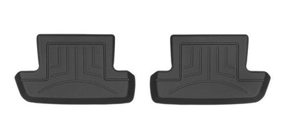 Tapetes Weathertech Bmw Serie 8 19-21 - 1ra + 2daf + Caj