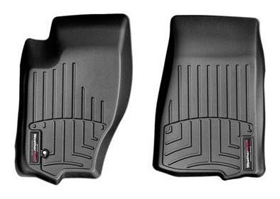 Tapetes Weathertech Grand Cherokee 2005-2010 - 1ra Fila