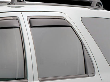 Weathertech Deflectores 4 Ventanas Escape 2001-2007